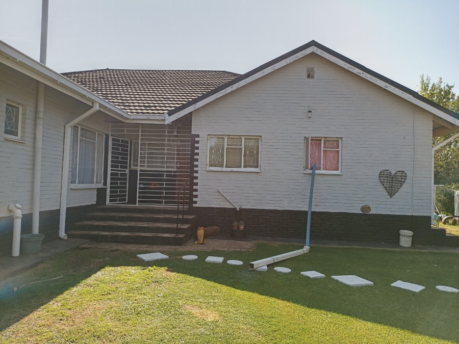 3 Bedroom Property for Sale in Brandfort Free State